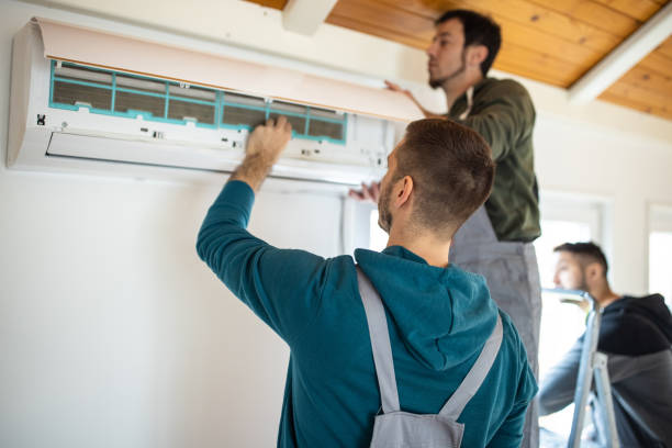 Best HVAC air duct cleaning  in Prosperity, WV