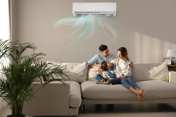  Prosperity, WV HVAC Pros