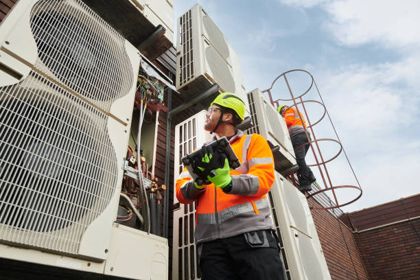 Best HVAC maintenance near me  in Prosperity, WV