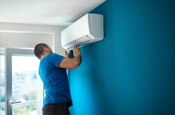 Best HVAC repair near me  in Prosperity, WV