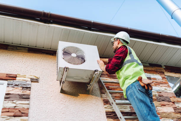 Best HVAC tune-up services  in Prosperity, WV