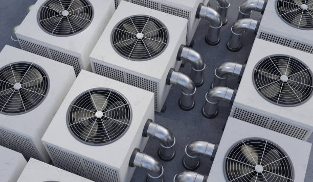 Trusted Prosperity, WV HVAC Experts