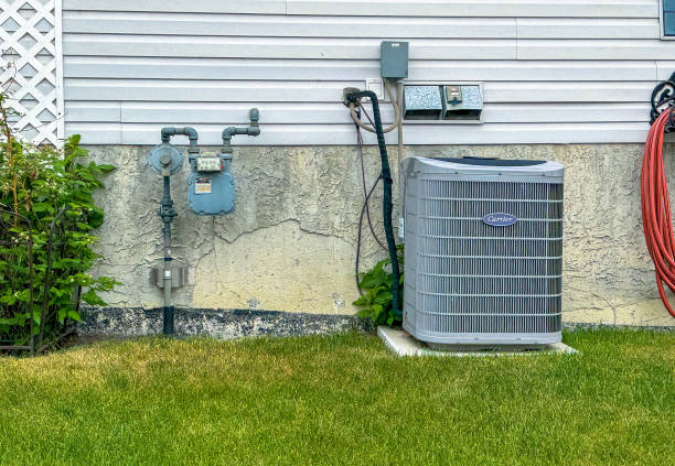 Best Affordable HVAC services  in Prosperity, WV